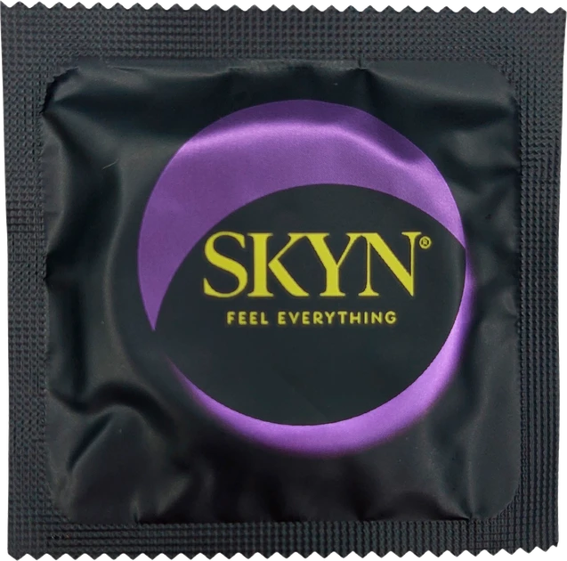 Презервативи Skyn Elite безлатексні поштучно
