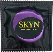 Презервативи Skyn Elite безлатексні поштучно