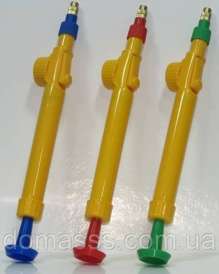 Насос распылитель, фото 1