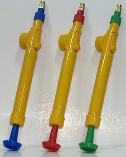 Насос распылитель