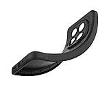 Чохол для смартфона Cosmic Magic Shield for Xiaomi Redmi Note 14 Pro Plus 5G Black, антиударний, щільний якісний TPU, фото 4