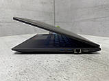 Компактний ноутбук Lenovo Леново E31-70 128gb ssd 4gb ddr3 I3-5005U 13.3”, фото 7