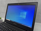Компактний ноутбук Lenovo Леново E31-70 128gb ssd 4gb ddr3 I3-5005U 13.3”, фото 4