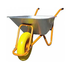 Тачка будівельна Budfix WB6405