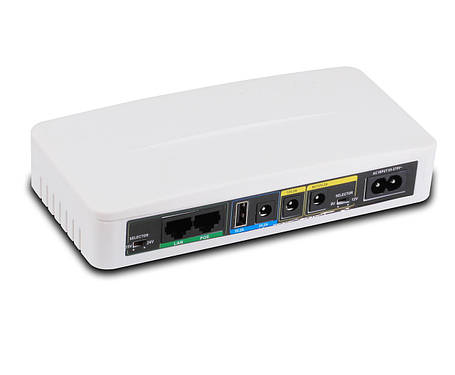 Блок безперебійного живлення UPS 36W, фото 1