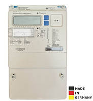 Лічильники електричної енергії MetCom Solutions GmbH, Germany