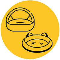 БУДИНОЧКИ, ЛЕЖАНКИ