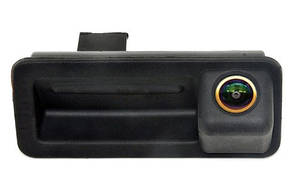Камера заднього огляду штатна Ford Focus Hatch 2C 3C Sedan Mondeo, Land Rover Range Rover Freelander CCD/CVBS