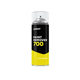 Змивка старої фарби BODY 700 400 мл. аерозоль