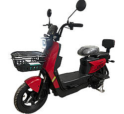 Електроскутер Forsage Moto TANK 1000W (72V20A), фото 4