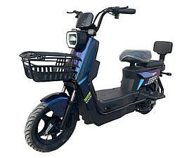 Електроскутер Forsage Moto TANK 1000W (72V20A), фото 3