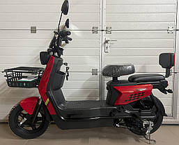 Електроскутер Forsage Moto TANK 1000W (72V20A), фото 6