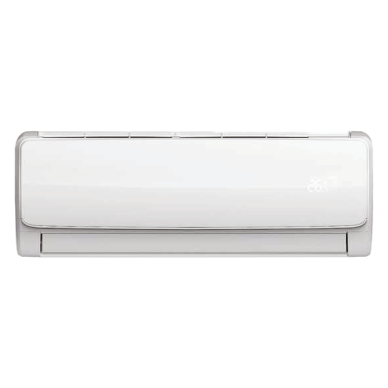 Фанкел настінний Blauberg BlauCool BLFC-20-W-2-AC/1A