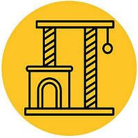 КІГТЕТОЧКИ СТАЦІОНАРНІ