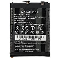 Акумулятор Oukitel WP21 Ultra / WP21 (s105 1icp6/65/83*2) 9800mAh