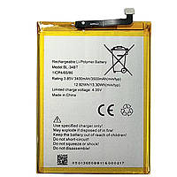 Акумулятор Tecno Spark 2 KA7 (BL-34BT) 3500mAh