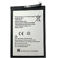 Акумулятор Tecno Spark 5 Pro/ Camon 15/ Spark 6 Go (KE5) / Camon 19 Pro (BL-49FT) 5000mAh