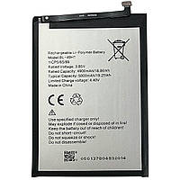 Акумулятор Tecno Spark 6 / Camon 16 Pro / 16 SE /  Camon 16 (BL-49HT) 5000mAh