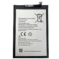 Акумулятор Tecno Pop 7 / Pop 7 Pro / Spark Go (2023) (BL-49NT) 5000mAh