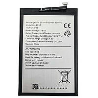 Акумулятор Tecno Spark 20C / Spark 10 Pro (KI7) (BL-49ST) 5000mAh