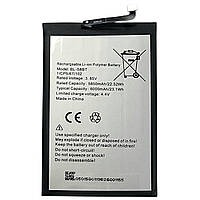 Акумулятор Tecno Pova Neo / Pova 5 / Pova 4 (BL-58BT) 6000mAh