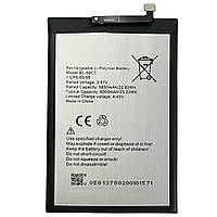 Акумулятор Tecno Spark 7 (BL-58CT) 6000mAh