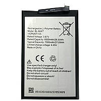 Акумулятор Tecno Pova 2 (BL-68AT) 7000mAh