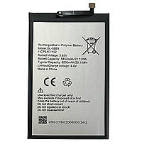 Акумулятор Infinix Hot 10 Play / Hot 12 Play / Hot 30 / Smart 6 (BL-58BX) 6000mAh