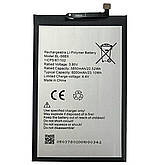 Акумулятори Original для Infinix