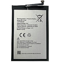 Акумулятор Infinix Hot 11 / Hot 20 / Zero Ultra (BL-51BX) 5200mAh