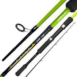 Спінінг Feima Wonderful Spin 2.1 м (3-12 г)