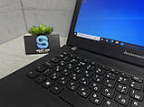128gb ssd 13.3” Ноутбук для навчання Lenovo Леново E31-70 i3-5005U, фото 2