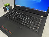 128gb ssd 13.3” Ноутбук для навчання Lenovo Леново E31-70 i3-5005U, фото 4