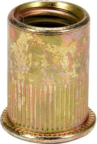 Заклепки нарізні сталеві М5х13мм YATO 20 шт. YT-36472