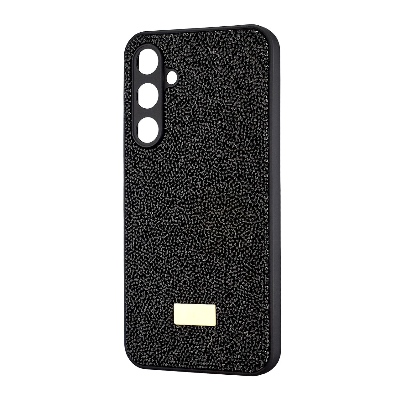 Чохол Star Diamond Samsung S23 FE (S711) Black