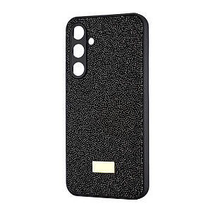 Чохол Star Diamond Samsung S23 FE (S711) Black, фото 1