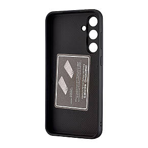 Чохол Star Diamond Samsung S23 FE (S711) Black, фото 3