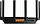 Роутер TP-Link Archer AX73 AX5400 Gigabit UA, фото 4