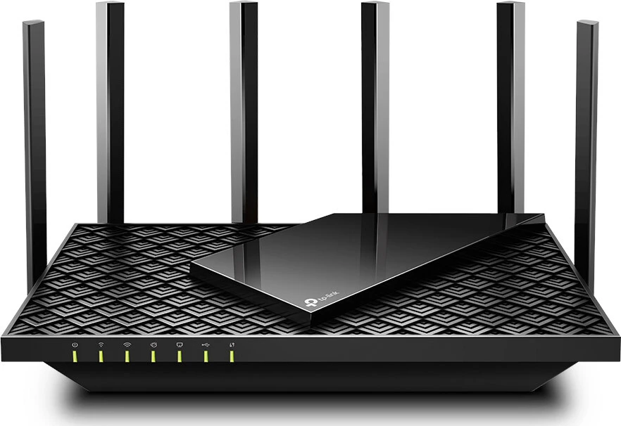 Роутер TP-Link Archer AX73 AX5400 Gigabit UA
