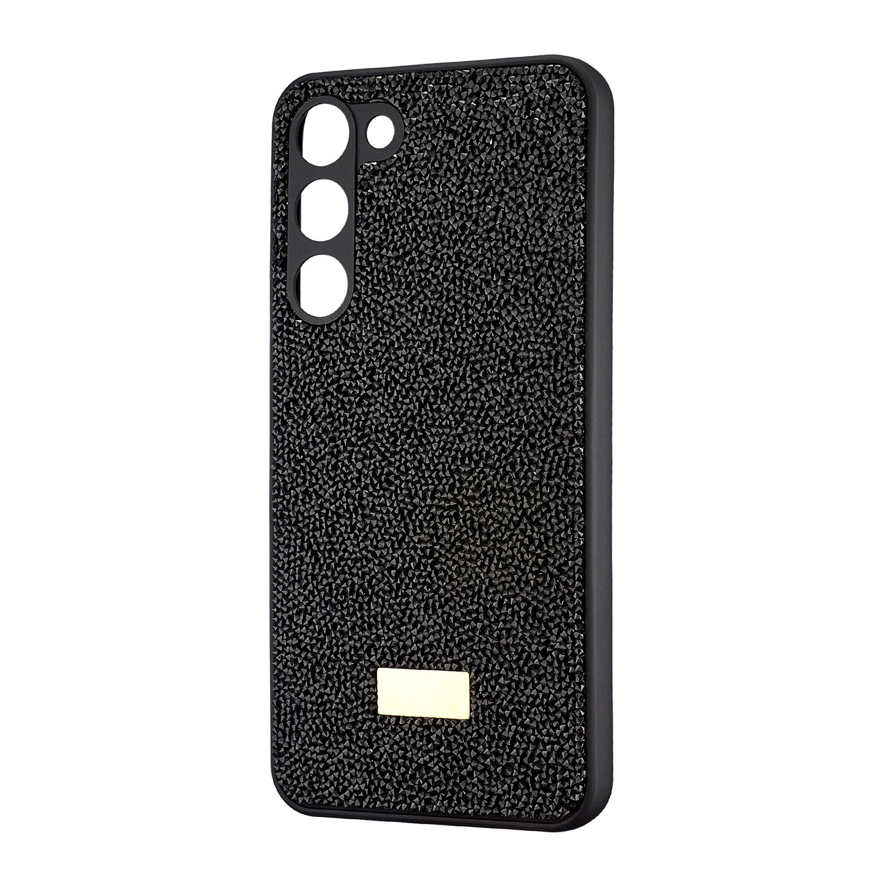 Чохол Star Diamond Samsung S23 Plus (S916) Black