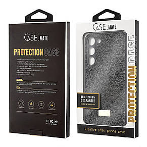 Чохол Star Diamond Samsung S23 Plus (S916) Black, фото 2