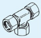 Штуцер TF-38