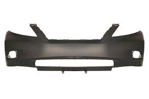 Бампер Передній Lexus RX 09-12 521190E906