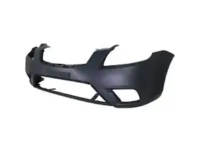 Передній бампер Kia Rio 10-11 (Тайвань) 865111G600