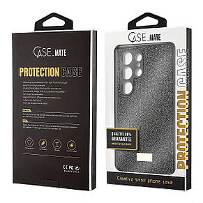 Чохол Star Diamond Samsung S24 Ultra (S928) Black, фото 2