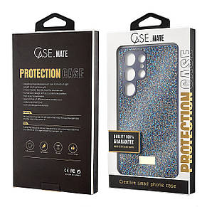 Чохол Star Diamond Samsung S24 Ultra (S928) Blue, фото 2