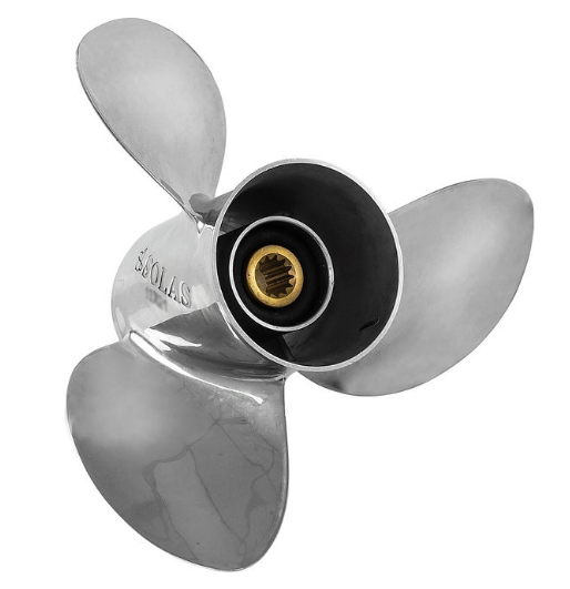 Гребний гвинт NewSaturn 3 13 1/4"-17"