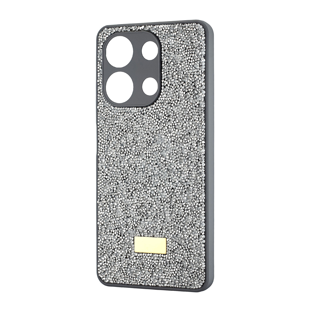 Чохол Star Diamond Xiaomi Redmi Note 13 4G Grey