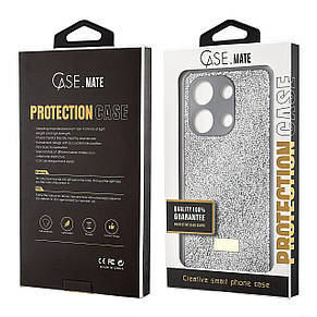 Чохол Star Diamond Xiaomi Redmi Note 13 4G Grey, фото 2