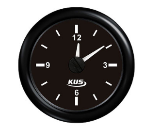 KUS BB стрілочний Годинник